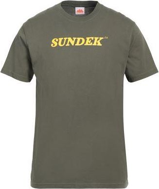 Sundek CAMISETAS Y TOPS - Camisetas en YOOX.COM