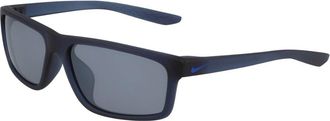 Nike CHRONICLE FJ2216 410 Mens Sunglasses Blue Size 59