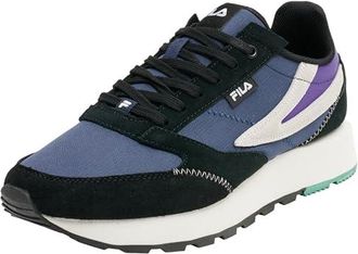 Chaussures Fila en Bleu des 9 00