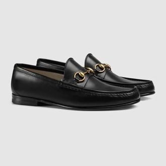 Gucci Horsebit 1953 Loafers