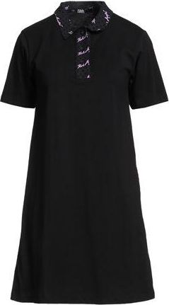 Karl Lagerfeld Mini dresses