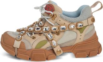 Gucci Sneakers Flashtrek - Toni neutri