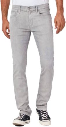 Paige Mens Federal Jean In Gunnar