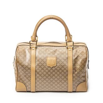 Celine Vintage Small Boston handtas