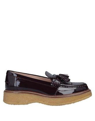 Tod's SCHUHE - Mokassins auf YOOX.COM