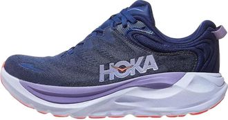 Hoka One One (WMNS) HOKA ONE ONE Gaviota 6 Midnight Blue Varsity Navy 1171933-MVR