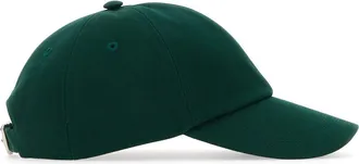 Burberry Ivy Polyester Cotton Cappelli E Fasce Per Capelli Hat