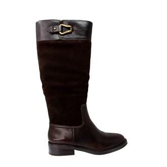 Vince Camuto Andalian 2 Coffee Bean 8M Coffee Bean VC-ANDALIAN Womens