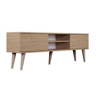 Petits Meubles Mueble tv 160 cm paneles