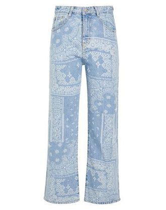 8 by YOOX HOSEN & R&Ouml;CKE - Jeanshosen auf YOOX.COM