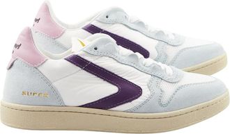 Valsport Mesh Col 15 Sneakers - Dames - Sneakers - Veelkleurig - 36 EU - Schoenen