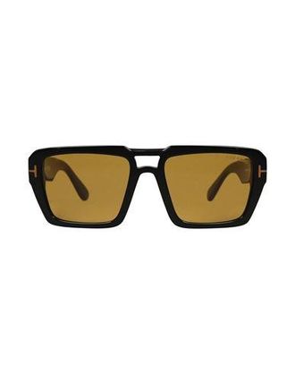 Tom Ford EYEWEAR - Sunglasses on YOOX.COM