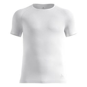 Odlo Hombre, Deporte, Blanco, Talla: XL