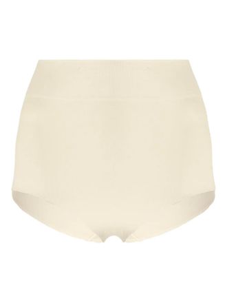 Wolford Naadloze shorts - Beige