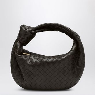 Bottega Veneta Small Jodie bag in Fondant