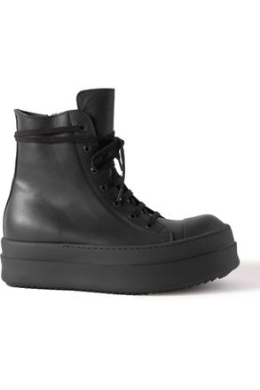 Men's Rick Owens Boots - up to −58% | Stylight