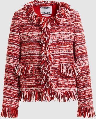 Essentiel Veste Iskra Santa Claus