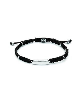 Tateossian Silver Bracelet