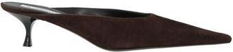 Victoria Beckham CALZATURE - Mules & Zoccoli su YOOX.COM