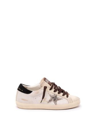 Golden Goose Super-Star Sneakers