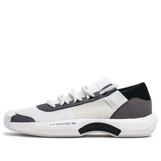 adidas Crazy 1 A//D White Red Black AC8213