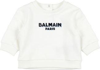 Balmain TOPWEAR - Sweatshirts on YOOX.COM
