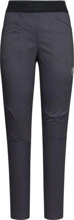 La Sportiva Roots Pants Kletterhose f&uuml;r Damen | onyx / chalk