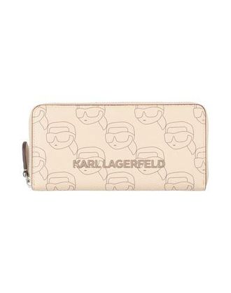 Karl Lagerfeld Marroquiner&iacute;a - Billeteras en YOOX.COM