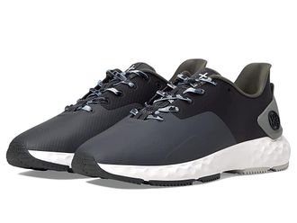 G/Fore Mens Color-Block MG4+ Golf Shoes Mens Shoes Monument : 9.5 M, Synthetic