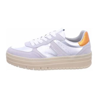 Tamaris Dames, Schoenen, Veelkleurig, Maat: 40 EU