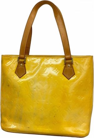 Louis Vuitton Gris Tote Bag (Pre-Owned)