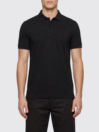 HUGO BOSS Polo in cotone Boss