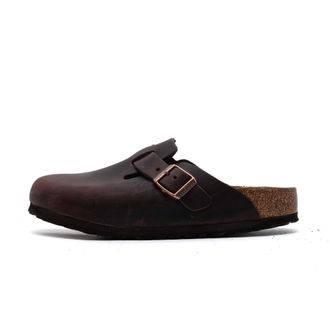 Birkenstock Boston Slippers