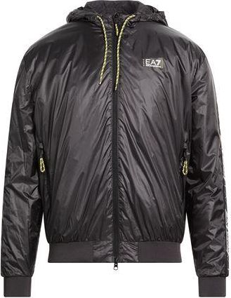 Emporio Armani JACKEN & M&Auml;NTEL - Jacken und Anoraks auf YOOX.COM