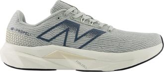 New Balance FuelCell Propel V5-schoenen met demping voor heren (Grijs)