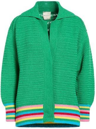 Art Essay MAGLIERIA - Cardigan su YOOX.COM