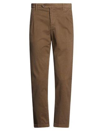 Squad&sup2; BOTTOMWEAR - Trousers on YOOX.COM