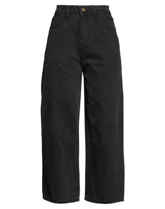 Grace & Mila BOTTOMWEAR - Jeans on YOOX.COM