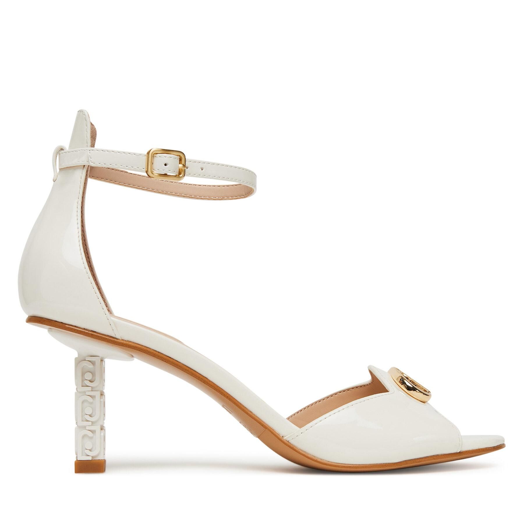 Sandali Bimba Scarpe Liu Jo Aperte Scarpe Aperte Liu Jo Outlet