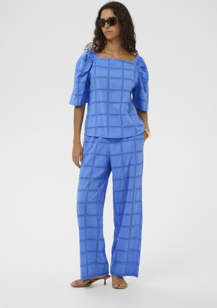 Soaked In Luxury Casual broek SLCarmelita Casual broek Straight fit