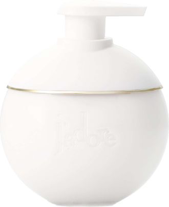 Dior Womens JAdore Body Milk - Luxurious Moisturizing Lotion for Women - One Size