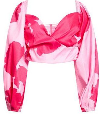 Dram&eacute;e TOPWEAR - Top su YOOX.COM