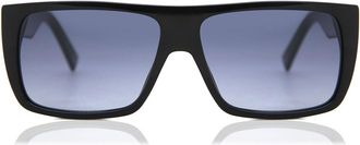 Marc Jacobs MARC ICON 096/S 08A/9O Mens Sunglasses Black Size 57