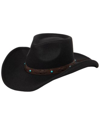 Frye Cowboy Hat