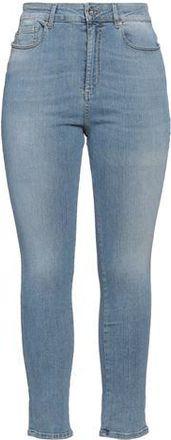 Twin-Set BOTTOMWEAR - Jeans on YOOX.COM