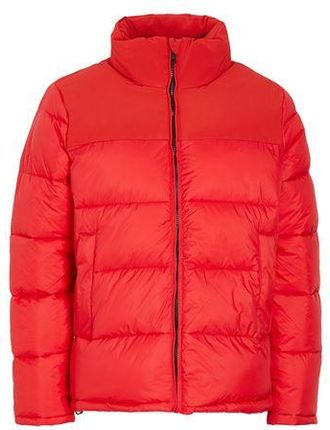 8 by YOOX RECYCLED NYLON PUFFER JACKET