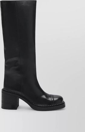 Miu Miu ankle boots