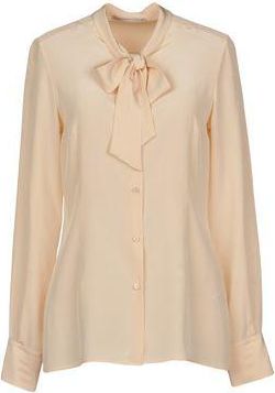 Ermanno Scervino CAMISETAS Y TOPS - Camisas en YOOX.COM