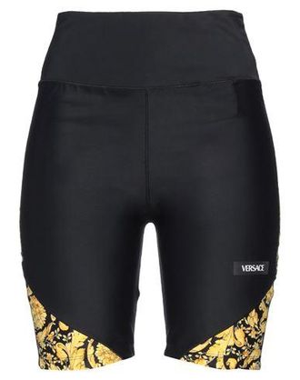Versace BOTTOMWEAR - Shorts & Bermuda Shorts on YOOX.COM