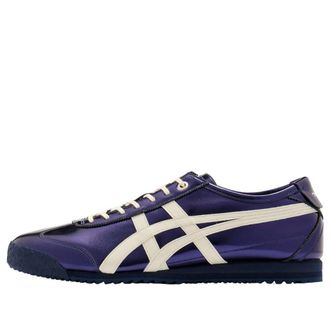 Onitsuka Tiger Mexico 66 SD Midnight Cream 1183C468-400